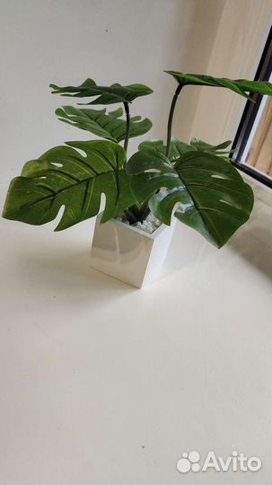 Орхидея искусственная