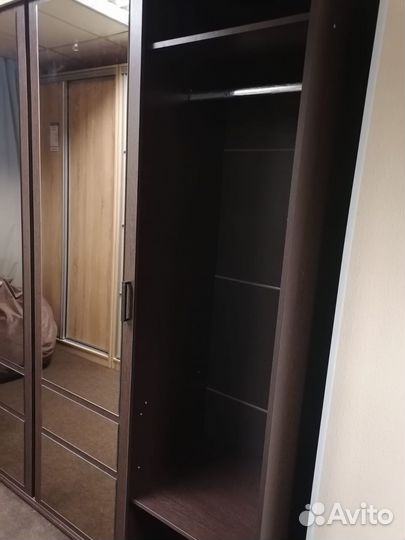 Шкаф-купе