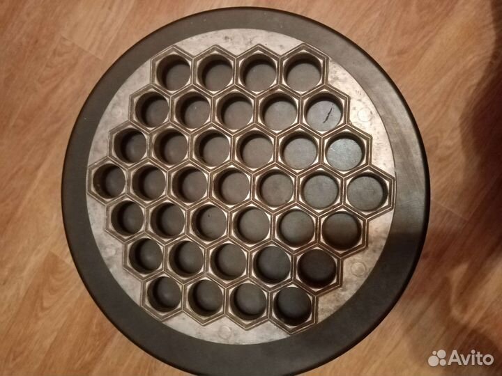 Пельменница вареничница знак качества