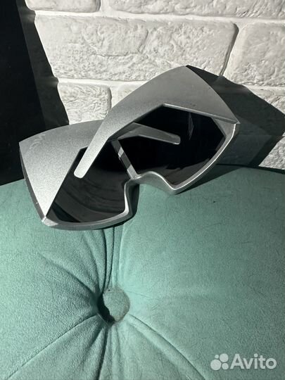 Очки Rick Owens Kriester 2шт