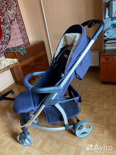 Коляска детская Babyton