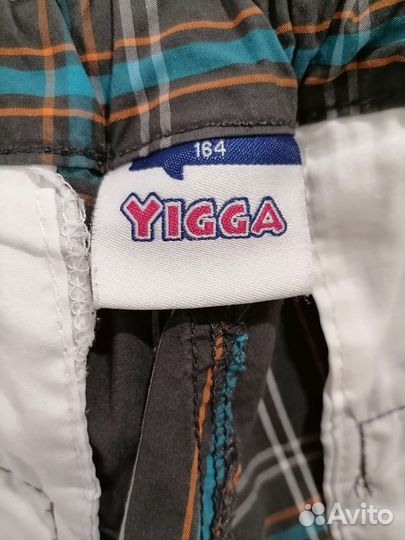 Шорты на мальчика