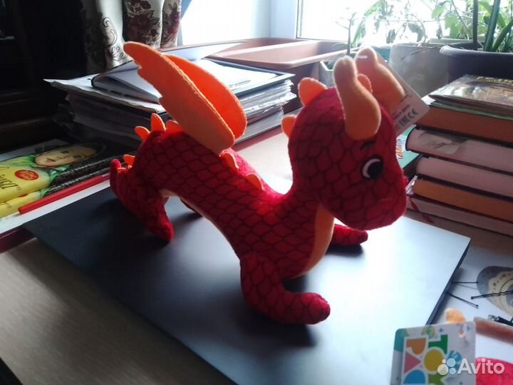 Игрушка