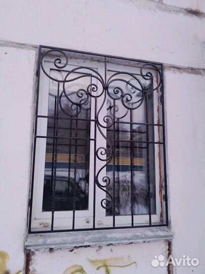 Художественная ковка