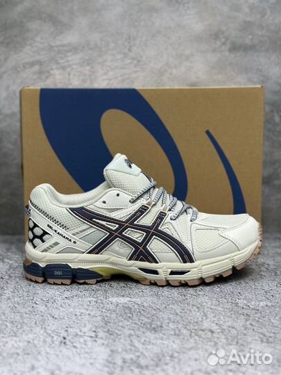 Кроссовки Asics Gel Kahana 8