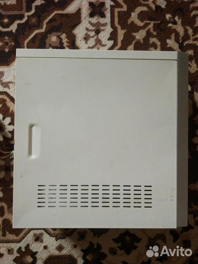 Корпус для компьютера