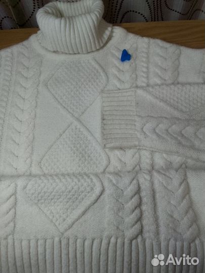 Полуверы мужские