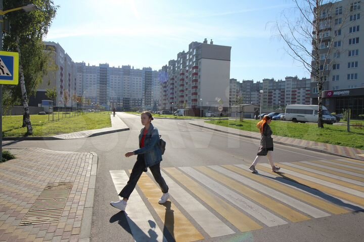 Свободного назначения, 71 м²