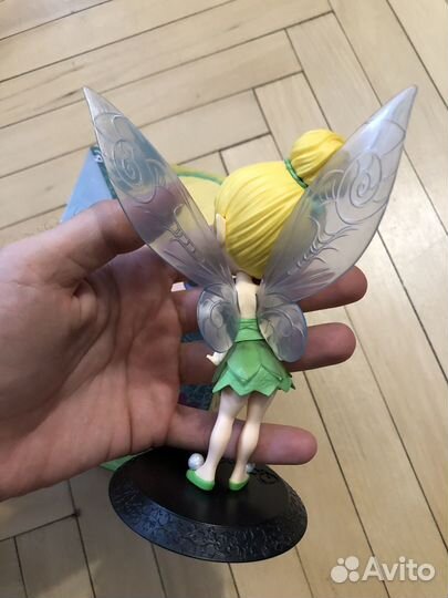 Qposket Tinker Bell (Динь Жинь )