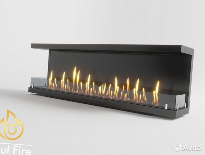 Биокамин для дома и квартиры