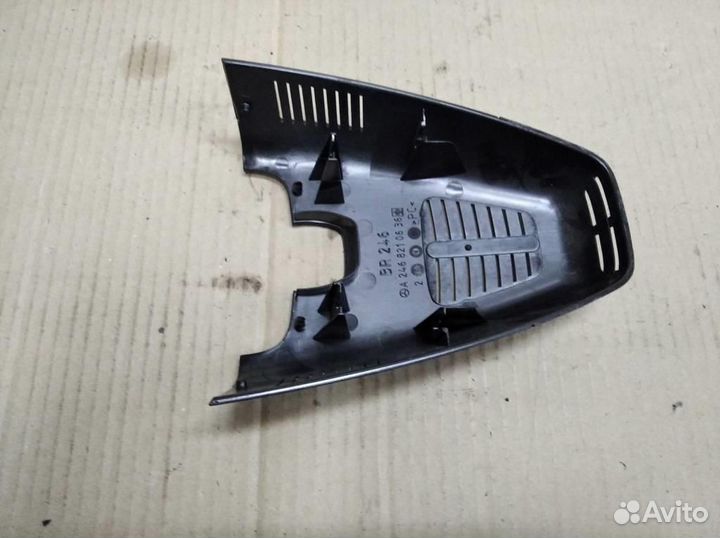 Накладка датчика дождя w246 B-class 607.951 2017