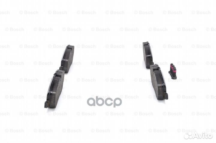 Колодки дисковые передние, and Rover