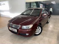 LIFAN Solano 1.6 MT, 2013, 70 000 км, с пробегом, цена 449 000 руб.