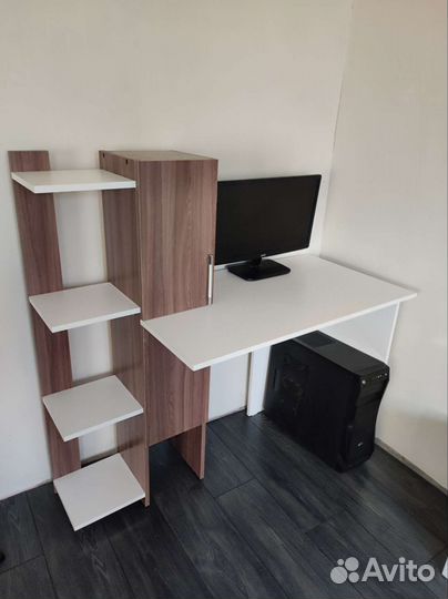 Компьютерный стол бу