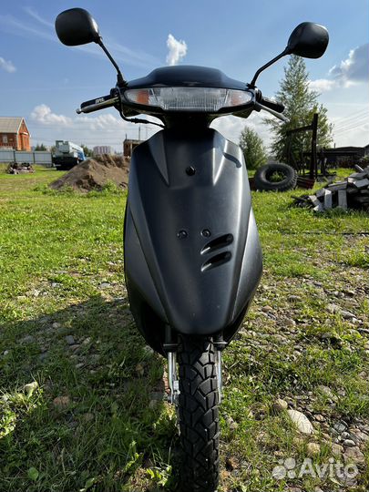 Honda dio 27