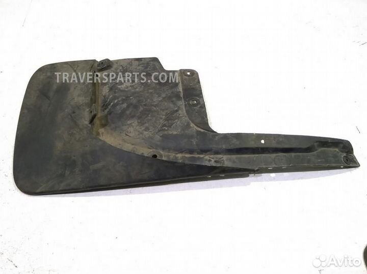 Брызговик задний Лексус LX 3