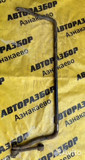 Передний стабилизатор на Ford Explorer 1