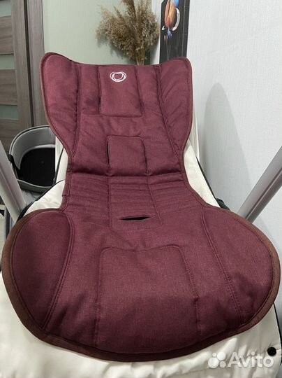 Текстиль (сиденье) Bugaboo bee 5