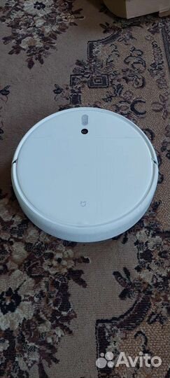 Робот пылесос xiaomi 1c