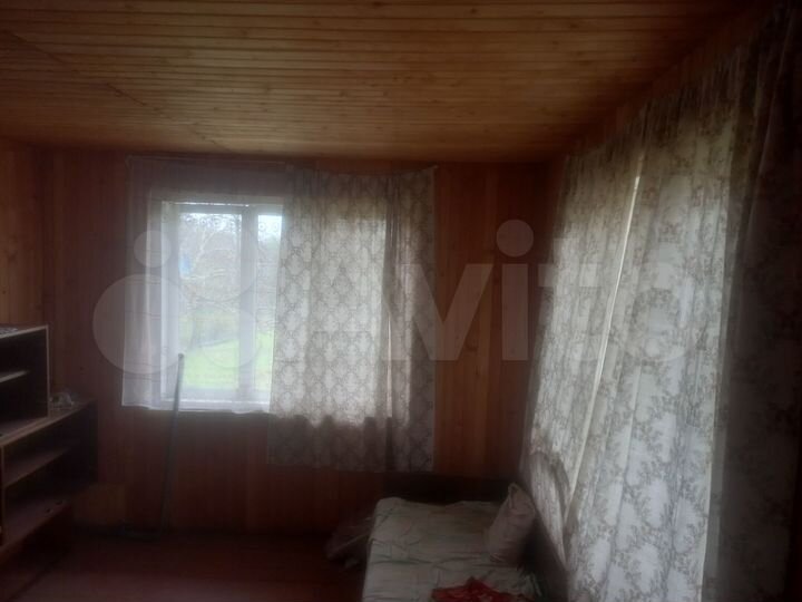 Дача 65 м² на участке 6 сот.