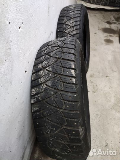Goodyear UltraGrip 185/65 R15