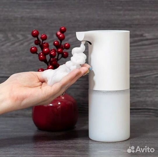 Дозатор для мыла Xiaomi Mijia Soap Dispenser