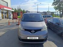 Nissan NV200 1.6 AT, 2017, 137 000 км, с пробегом, цена 1 765 000 руб.