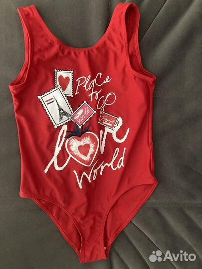 Купальники для девочки