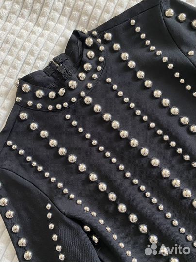 Платье вечернее