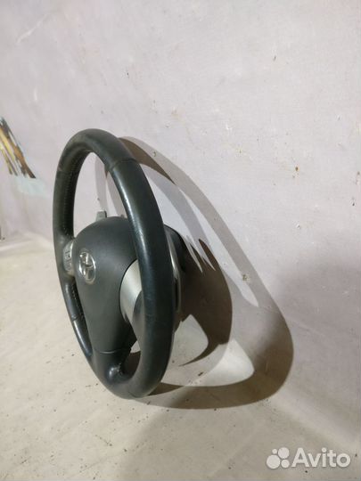 Toyota Corolla E150 07-13 Руль 15518