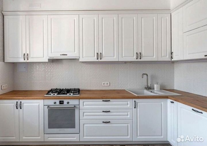 Кухонный гарнитур 