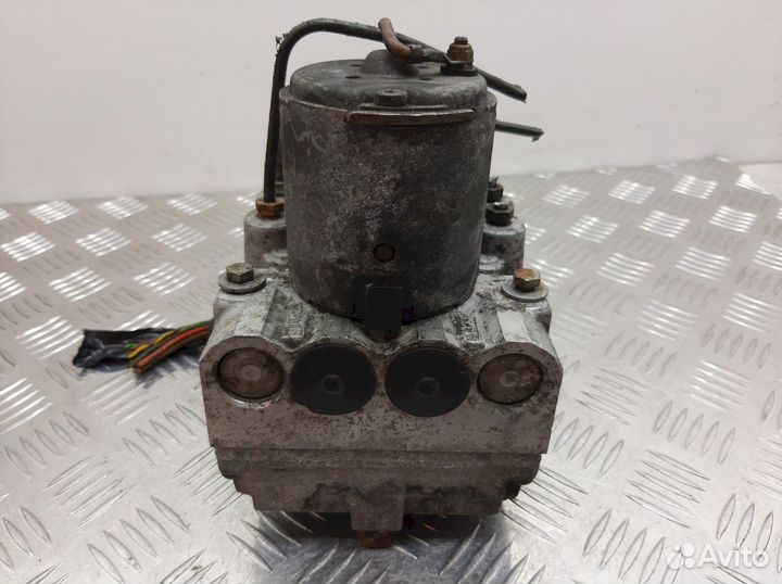 Блок ABS 0004460189 mercedes-benz Sprinter (1996-2