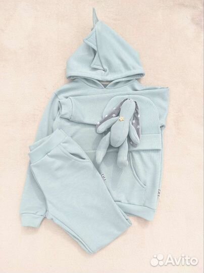 Детский дино костюм (пошив)