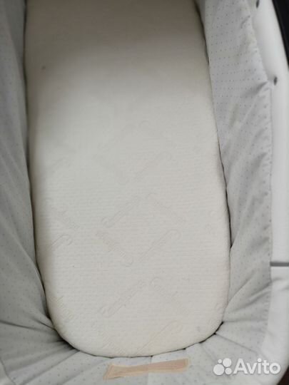 Коляска emmaljunga city cross 2 в 1