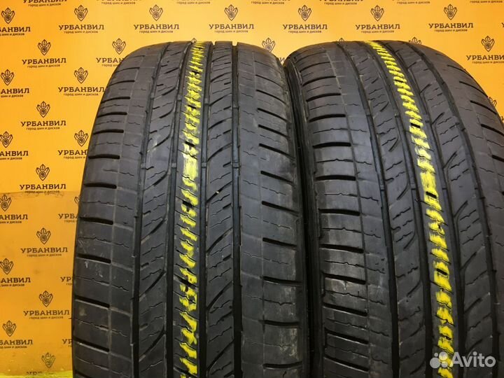 Bridgestone Dueler H/T 843 215/60 R17 96H