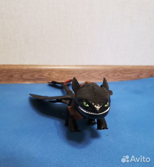 Беззубик большой, дышит паром