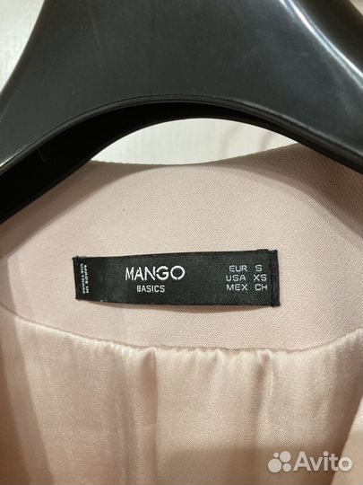 Жакет пиджак женский Mango 42 44