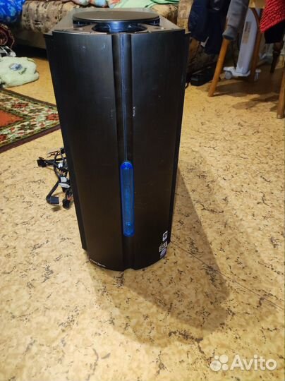 Игровой корпус для пк