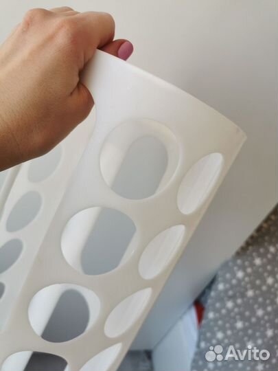 Органайзер для пакетов Икеа Variera