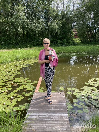 Няня, гувернантка