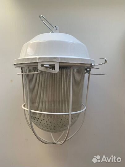 Светильник нсп 02-100-002.01 У2 TDM