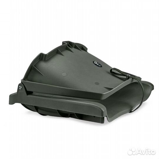 Кресло в лодку складное