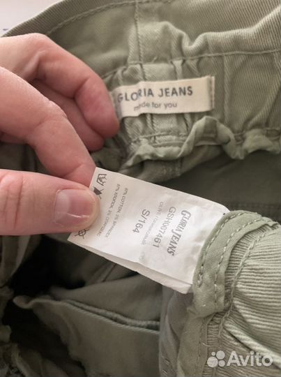 Шорты женские