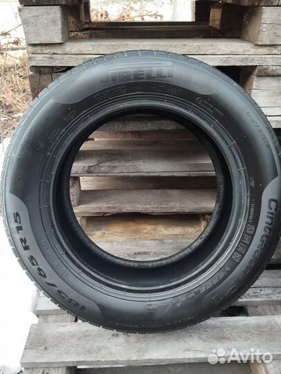 Pirelli Cinturato P1 185/65 R15