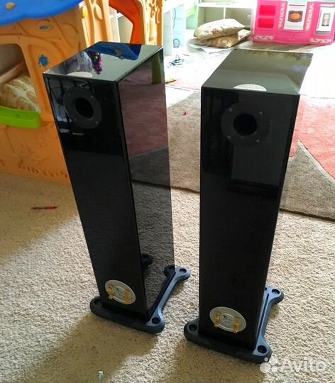 Monitor Audio gs 20