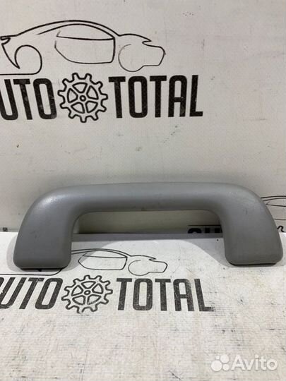 Ручка потолочная передняя левая Toyota Rav4 A30