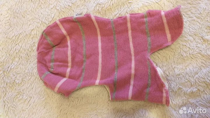 Зимний шлем kivat 3