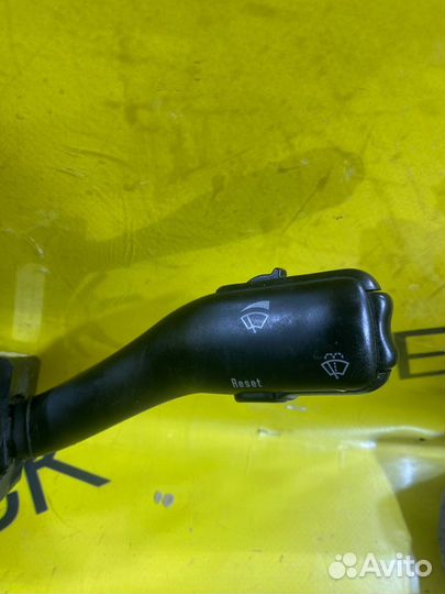 Подрулевые переключатели Фольксваген Бора Гольф 4