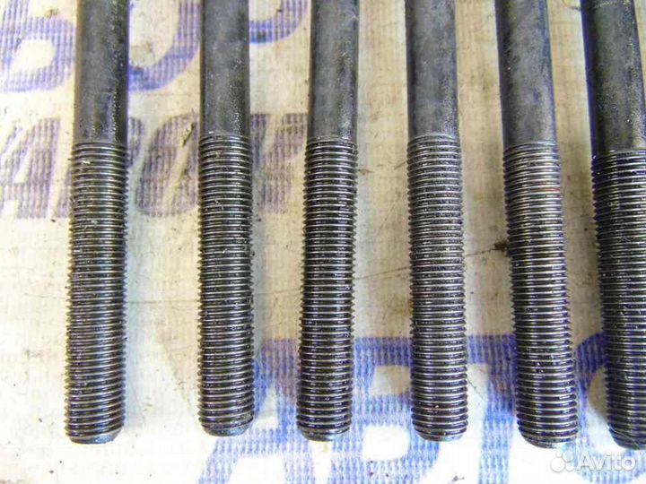 Болт головки блока для Nissan Murano 1 2002-2008