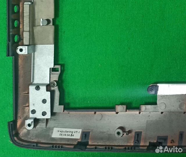 Поддон acer 8530/8530G